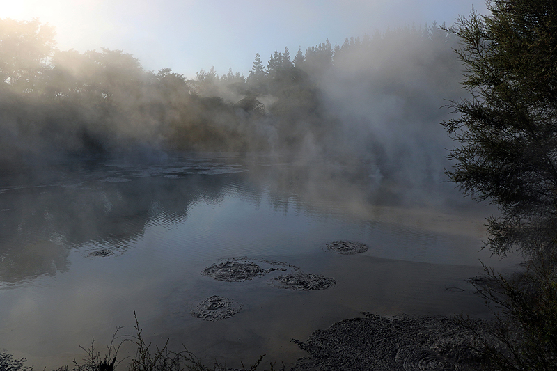 Wai-o-Tapu