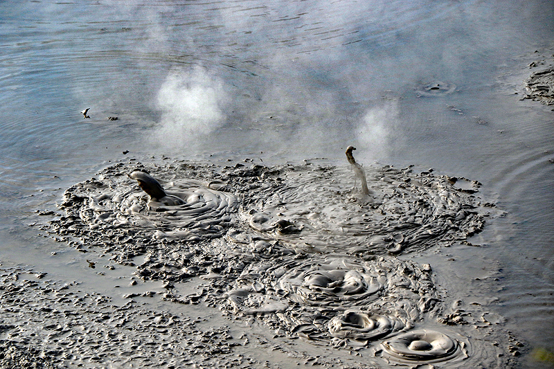 Wai-o-Tapu
