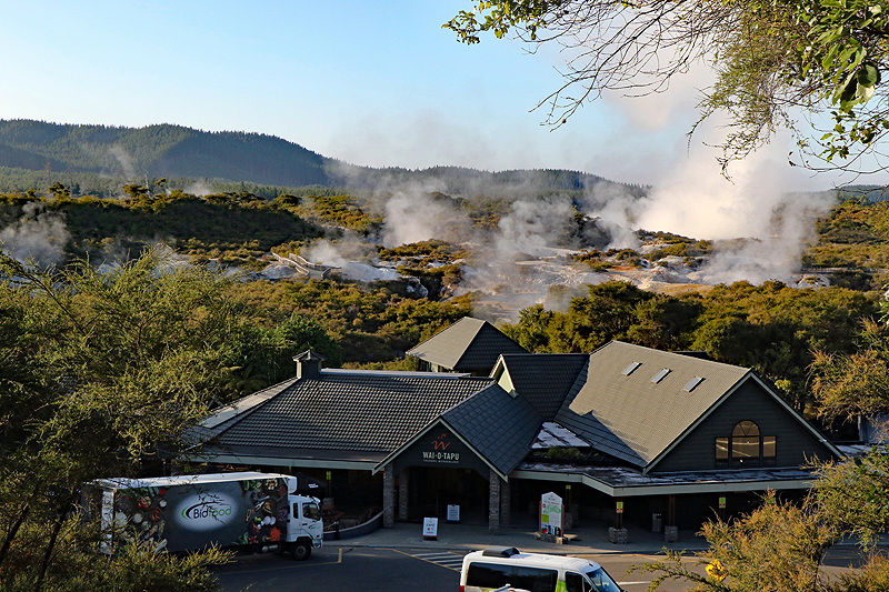 Wai-o-Tapu