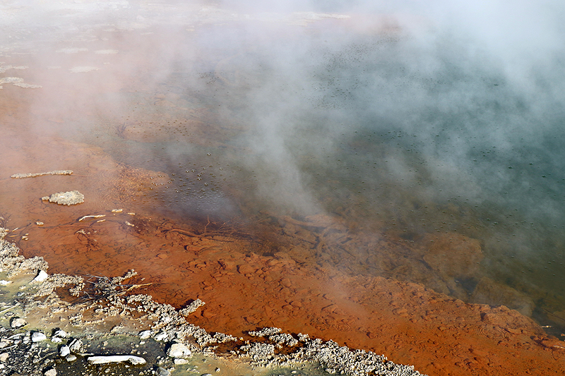 Wai-o-Tapu