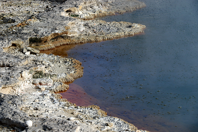 Wai-o-Tapu