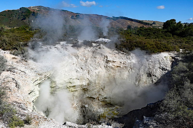 Wai-o-Tapu