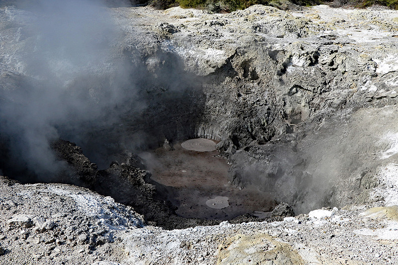 Wai-o-Tapu