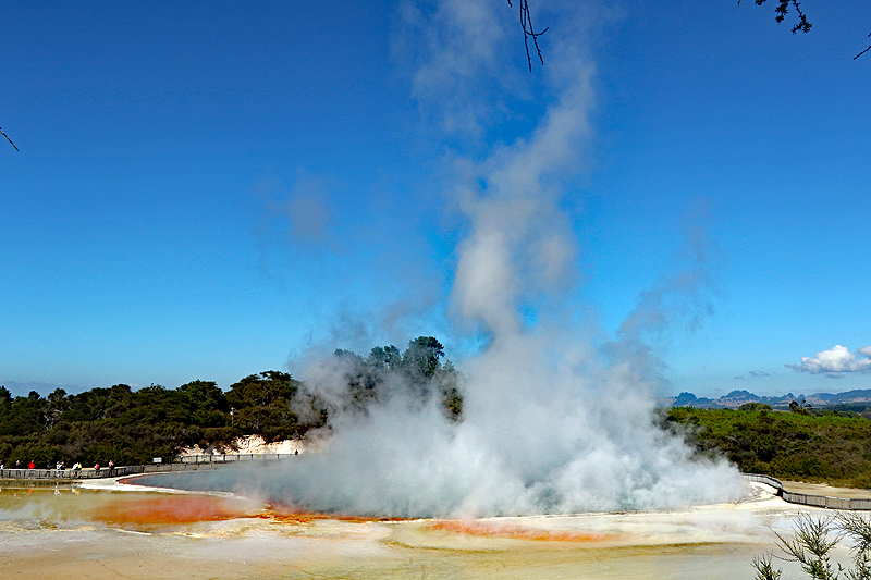 Wai-o-Tapu