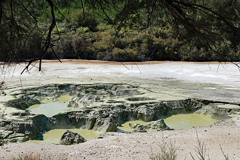 Wai-o-Tapu