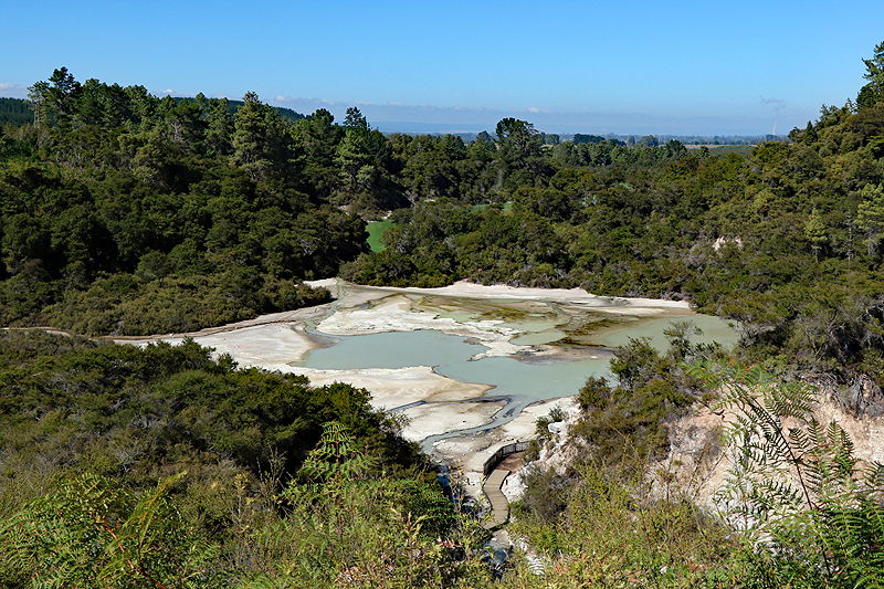 Wai-o-Tapu