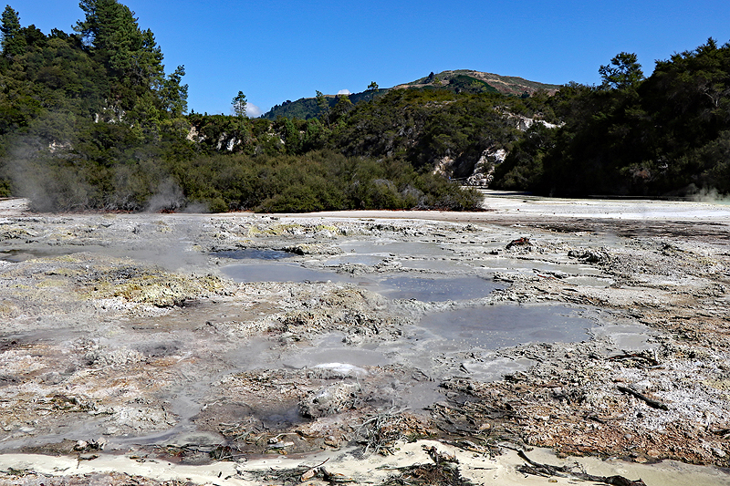 Wai-o-Tapu