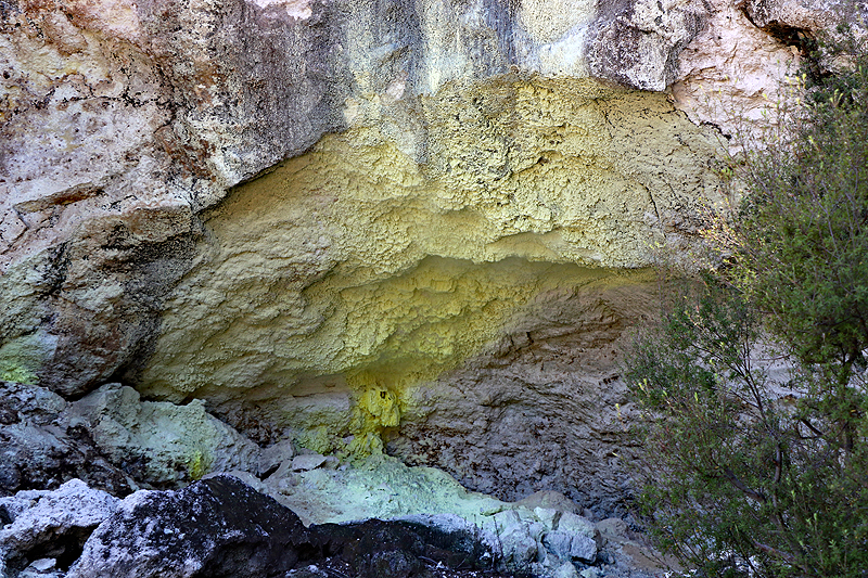 Wai-o-Tapu