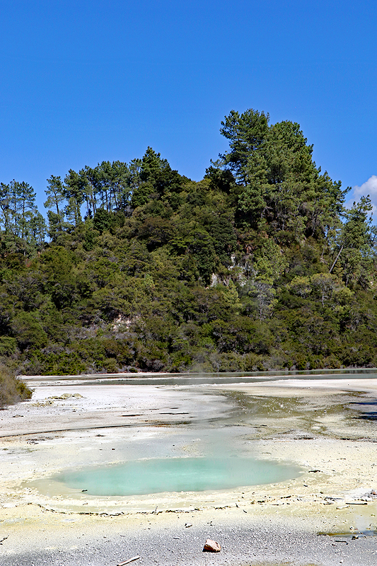 Wai-o-Tapu