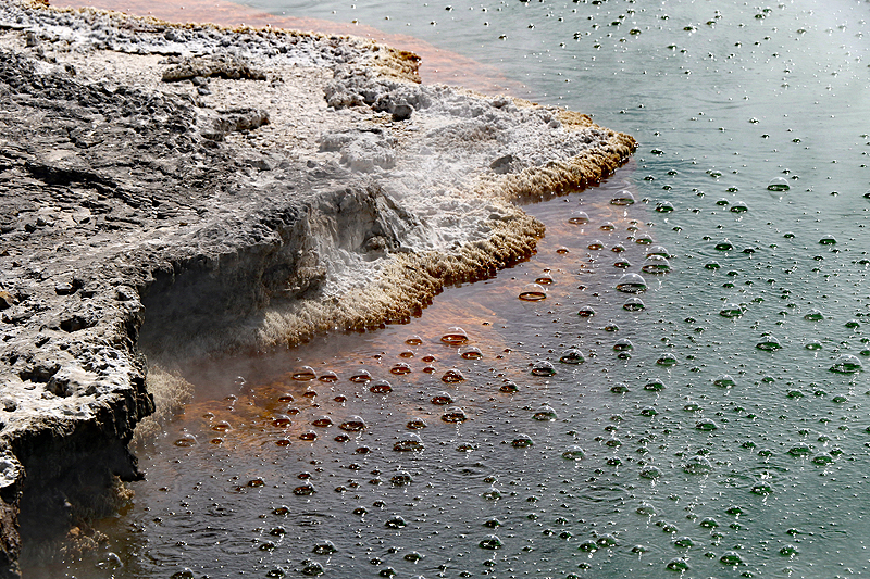 Wai-o-Tapu