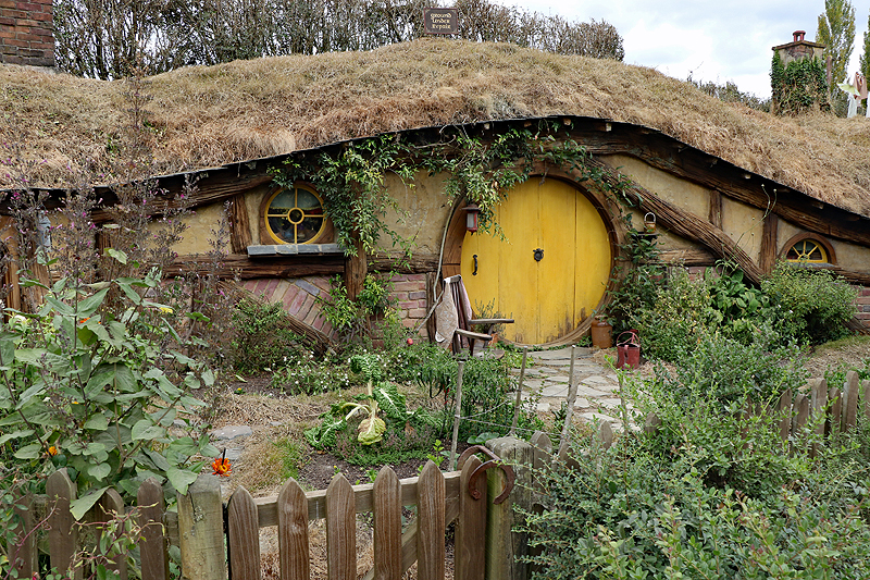 Hobbiton