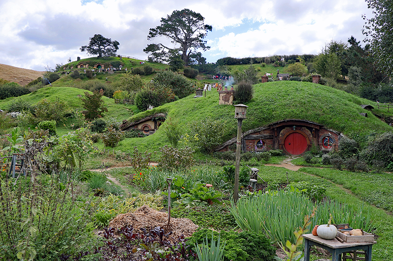 Hobbiton
