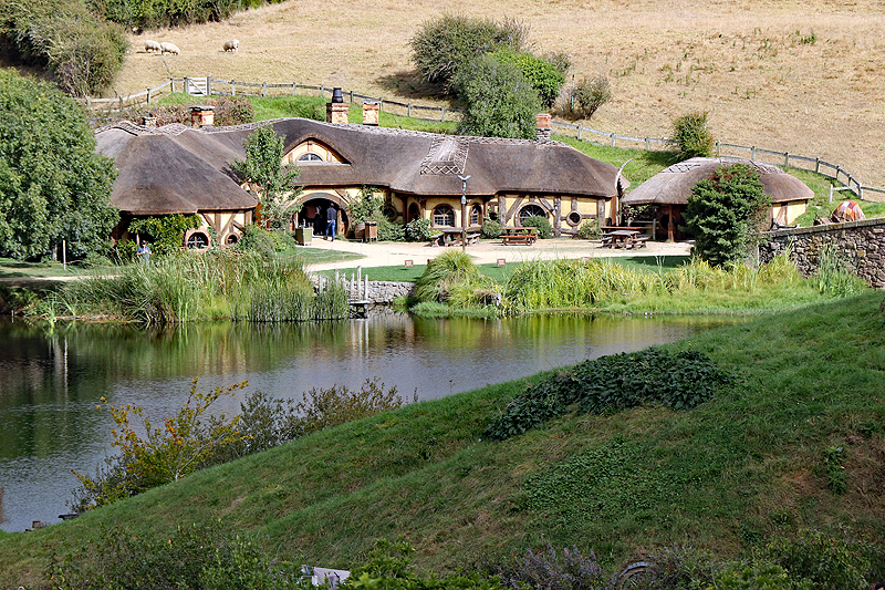 Hobbiton
