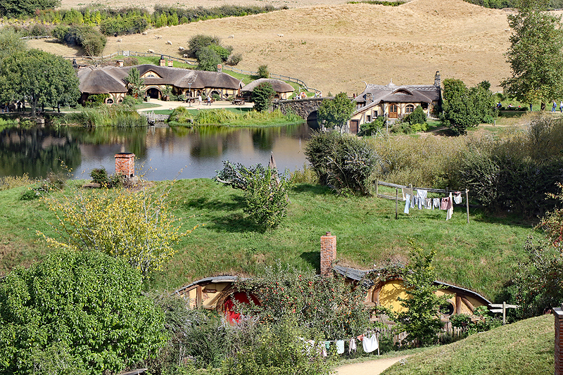 Hobbiton