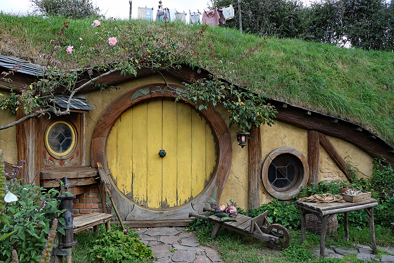 Hobbiton