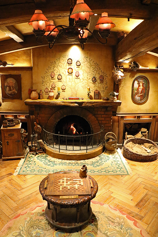 Hobbiton