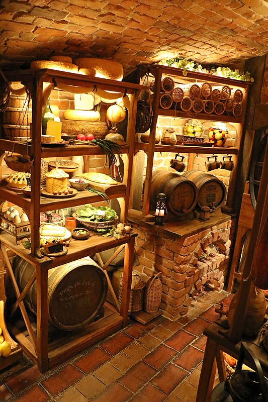 Hobbiton