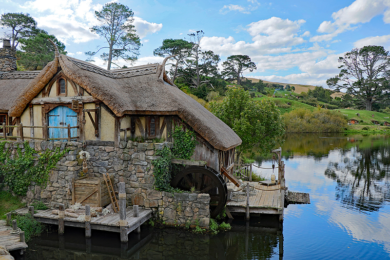 Hobbiton