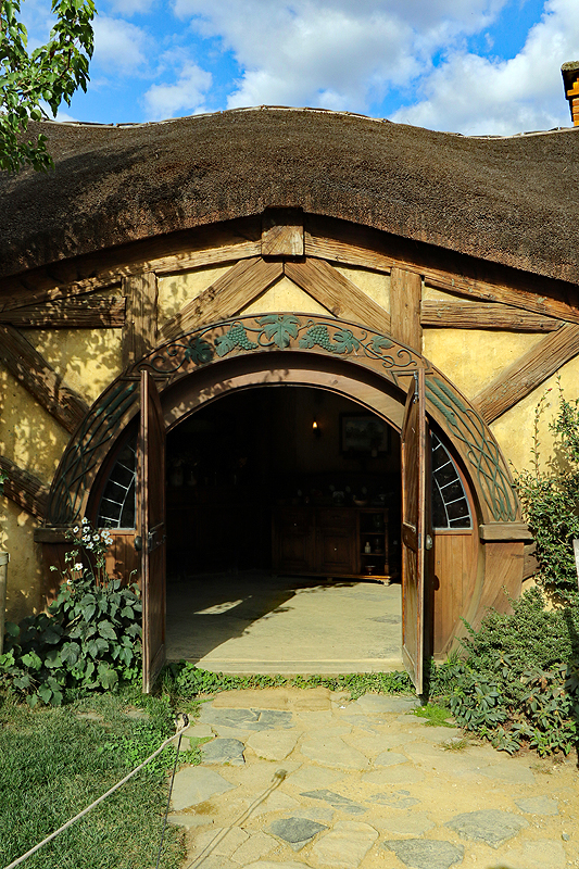 Hobbiton