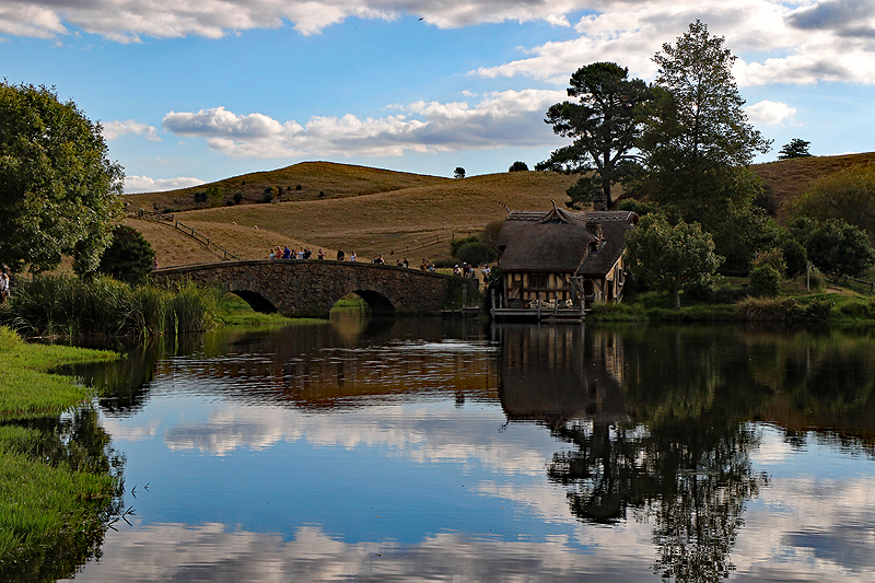 Hobbiton