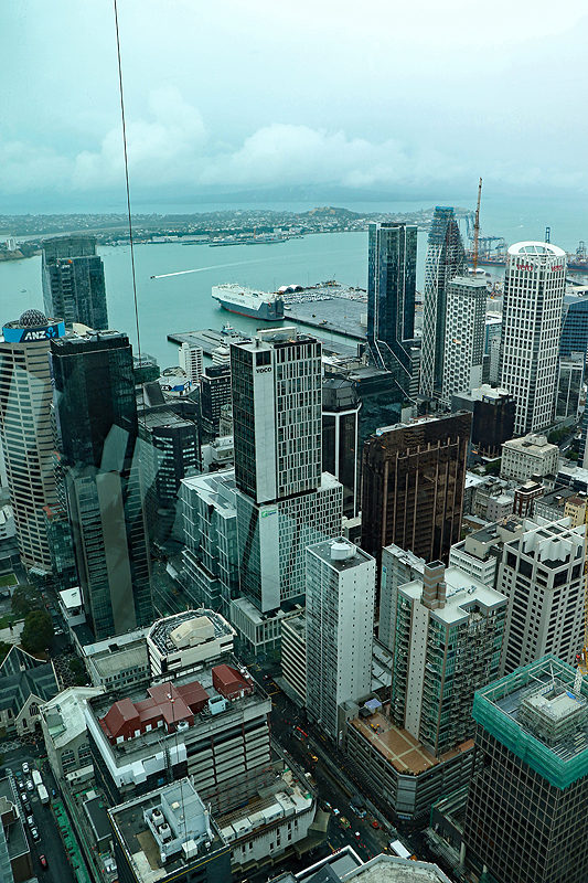 Auckland