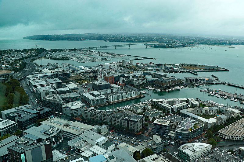 Auckland