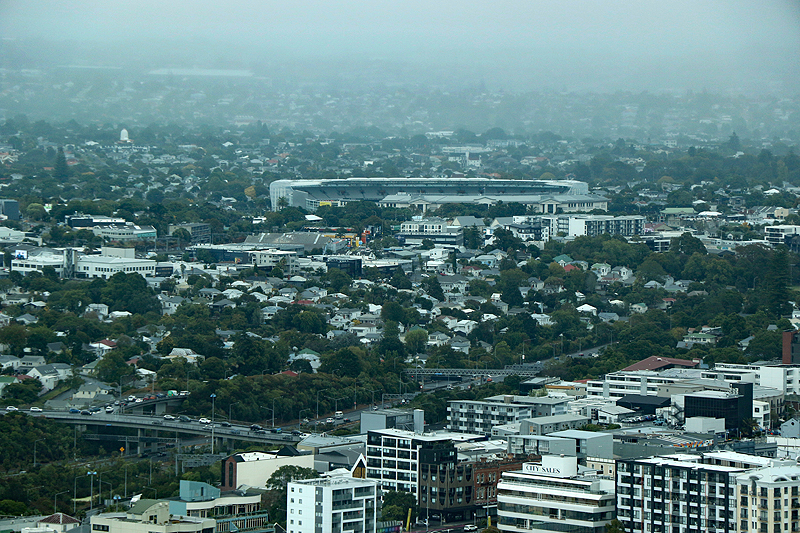 Auckland