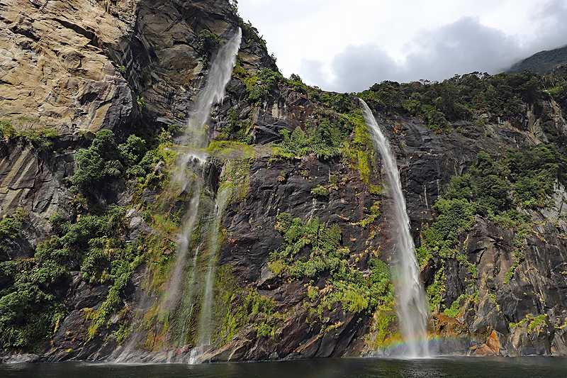 [q]Milford Sound[q]