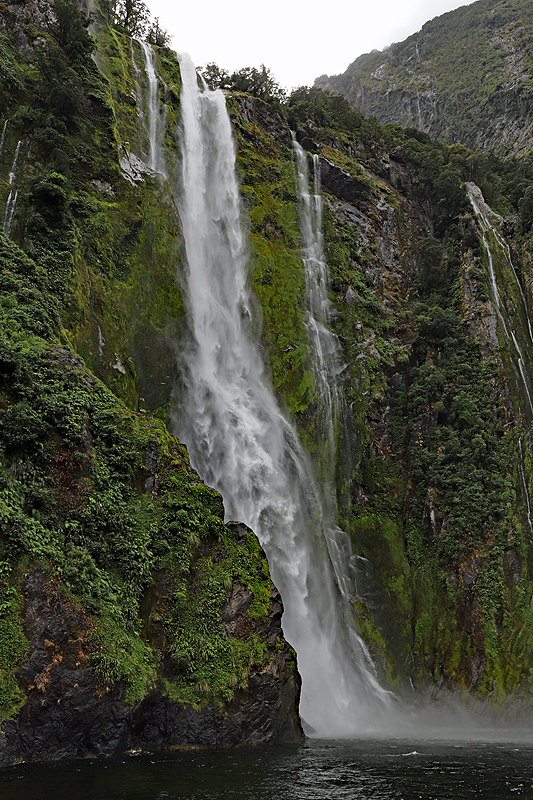 [q]Milford Sound[q]