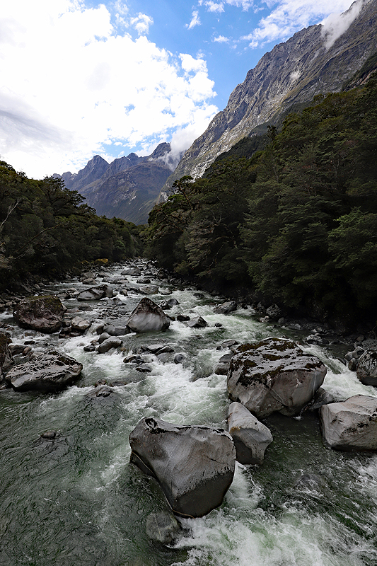 [q]Milford Sound[q]