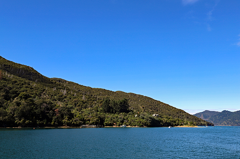 [q]Queen Charlotte Sound[q]