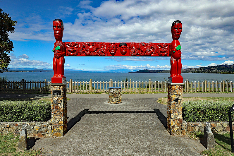 Taupō