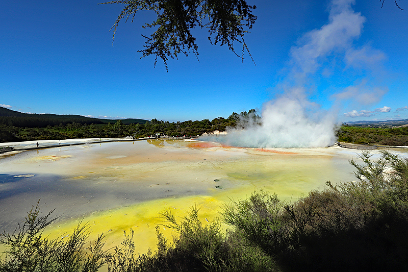 Wai-o-Tapu