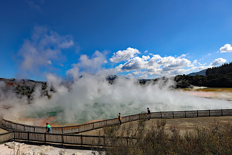 Wai-o-Tapu