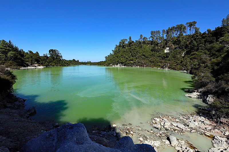 Wai-o-Tapu