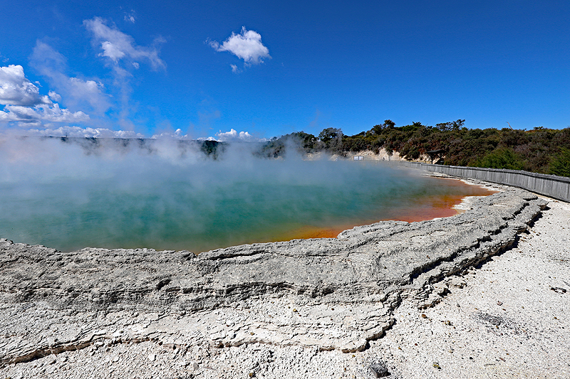 Wai-o-Tapu