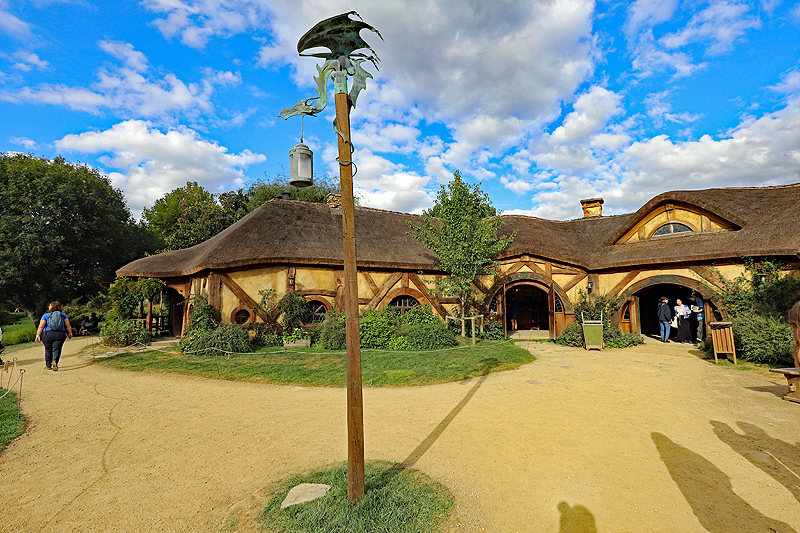 Hobbiton