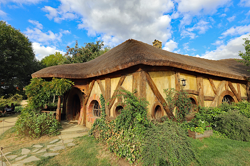 Hobbiton