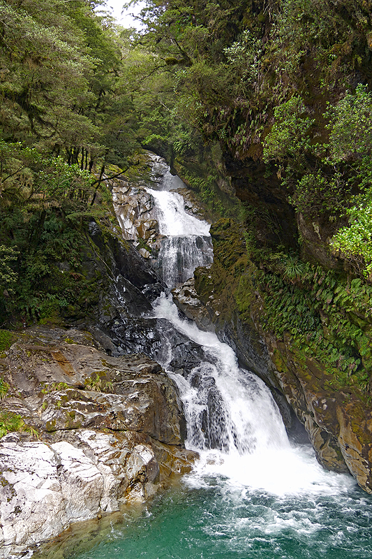[q]Te Anau[q]