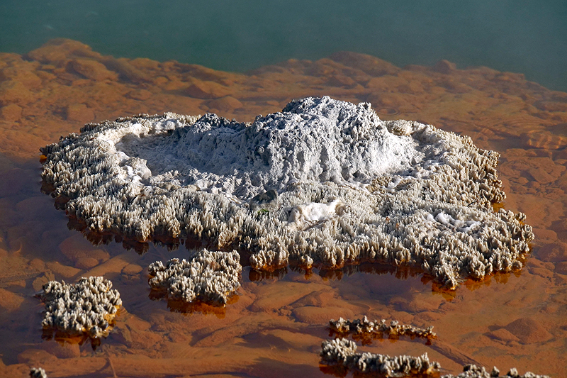 Wai-o-Tapu