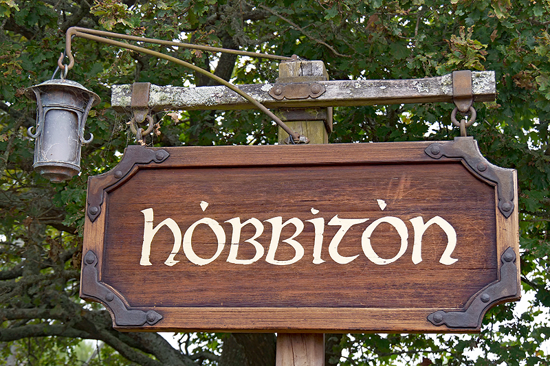 Hobbiton