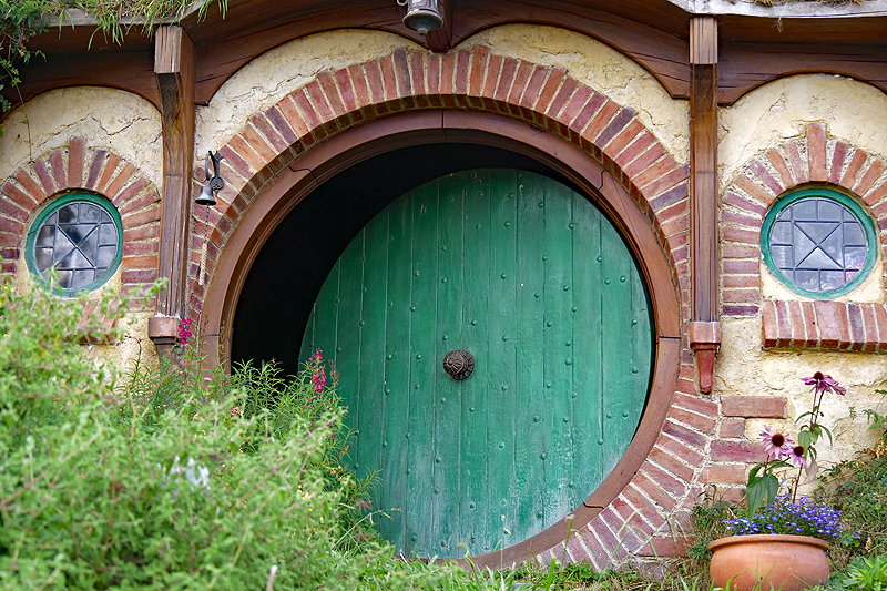 Hobbiton