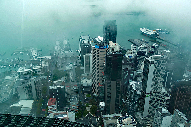 Auckland