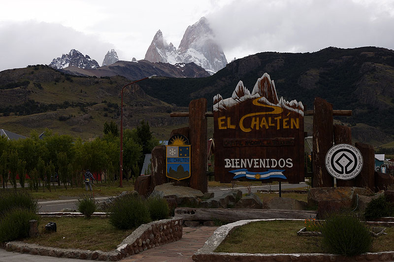 El Chaltén