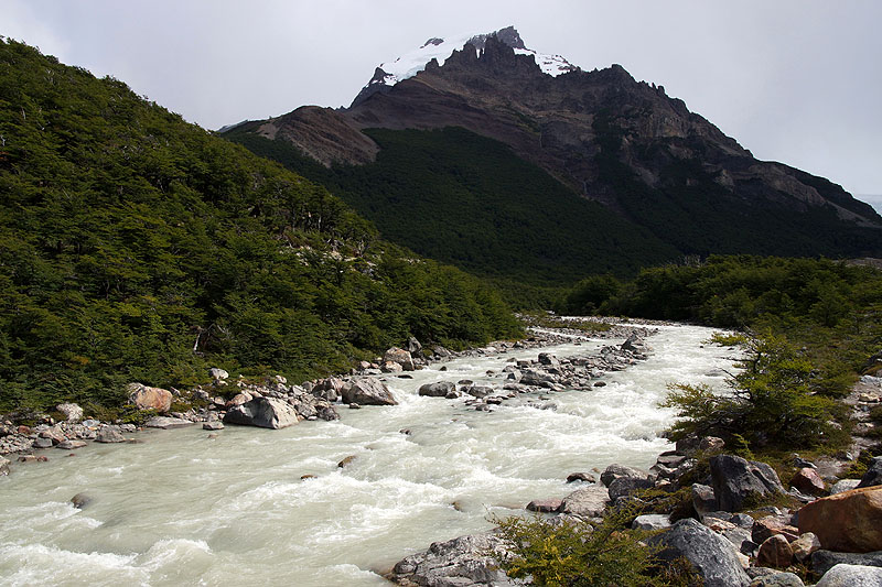 Randonnée [q]Laguna Torre[q]