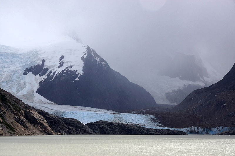 Randonnée [q]Laguna Torre[q]