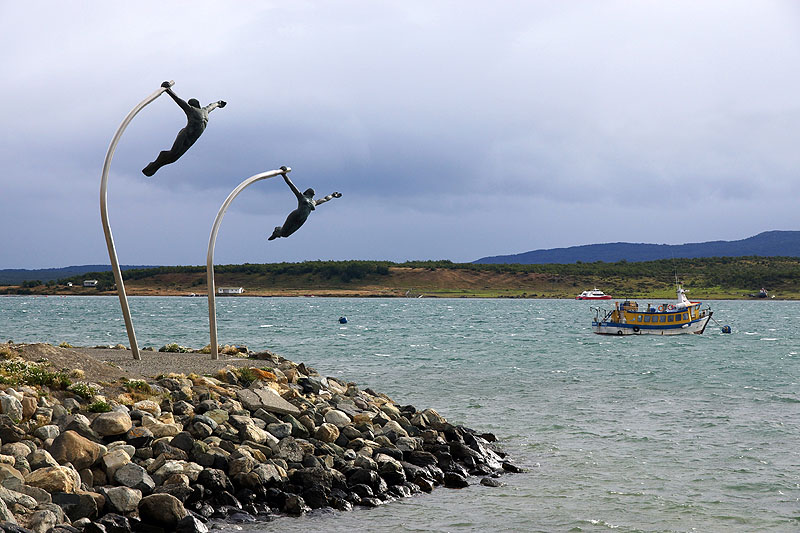 Puerto Natales
