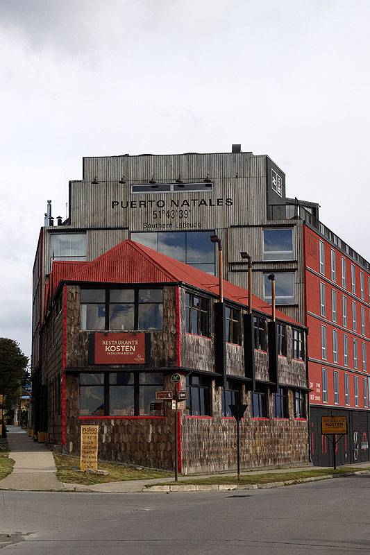 Puerto Natales