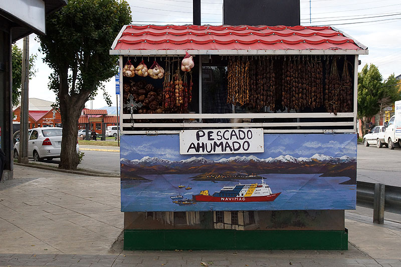 Puerto Natales