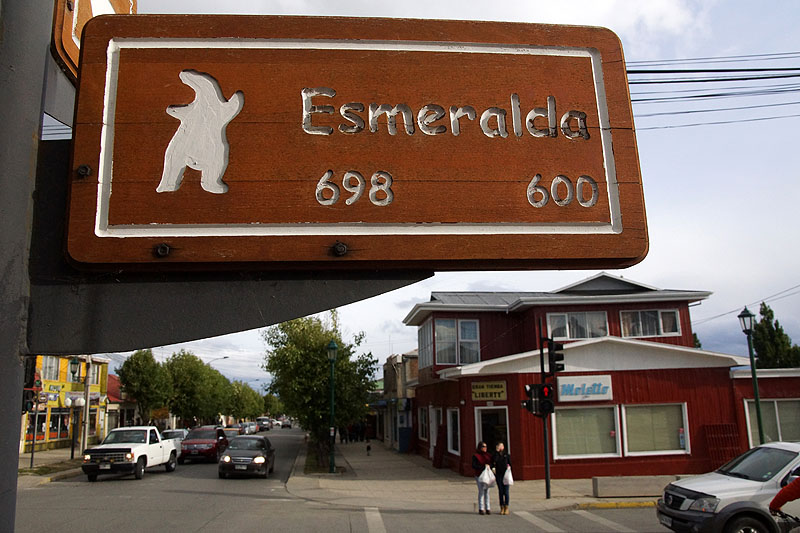 Puerto Natales